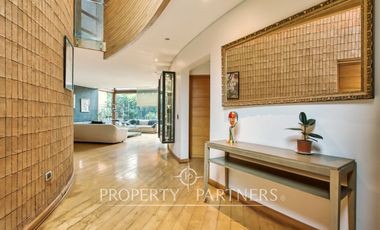 Estupenda casa Townhouse en condominio