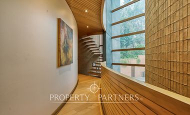 Estupenda casa Townhouse en condominio