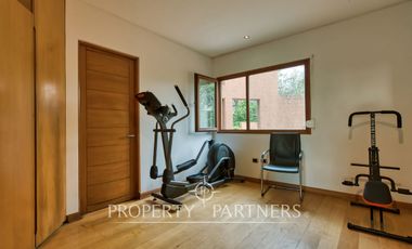 Estupenda casa Townhouse en condominio