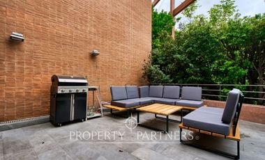 Estupenda casa Townhouse en condominio