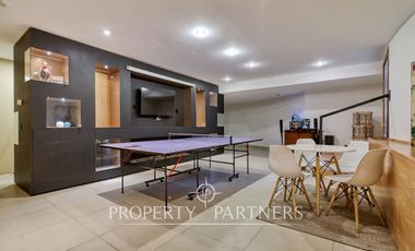 Estupenda casa Townhouse en condominio