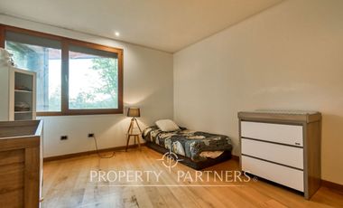 Estupenda casa Townhouse en condominio