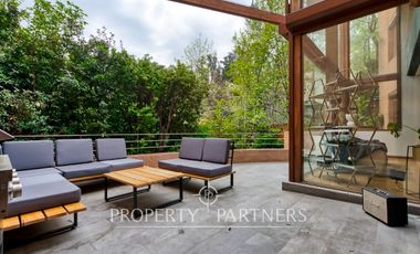 Estupenda casa Townhouse en condominio