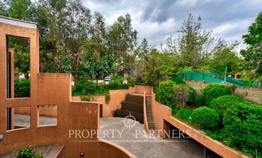 Estupenda casa Townhouse en condominio