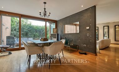 Estupenda casa Townhouse en condominio