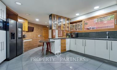 Estupenda casa Townhouse en condominio