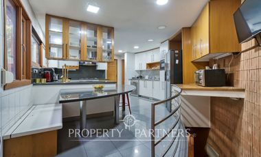 Estupenda casa Townhouse en condominio