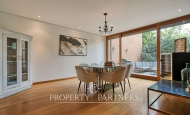 Estupenda casa Townhouse en condominio