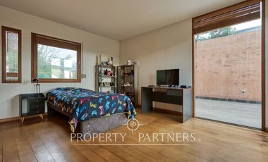 Estupenda casa Townhouse en condominio