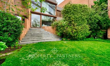 Estupenda casa Townhouse en condominio