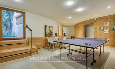 Estupenda casa Townhouse en condominio