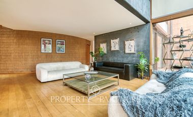 Estupenda casa Townhouse en condominio
