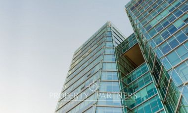 Moderna oficina en Edificio Centro Plaza