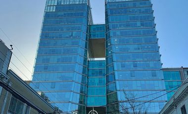 Moderna oficina en Edificio Centro Plaza