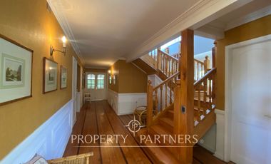 Exclusiva propiedad segunda y tercera linea sector Imahue