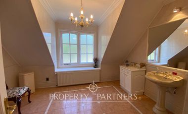 Exclusiva propiedad segunda y tercera linea sector Imahue