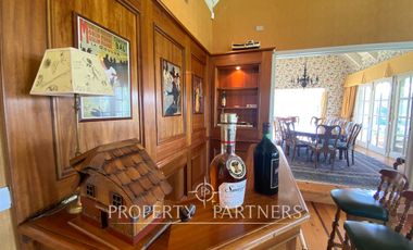 Exclusiva propiedad segunda y tercera linea sector Imahue