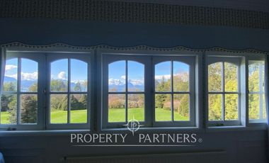 Exclusiva propiedad segunda y tercera linea sector Imahue