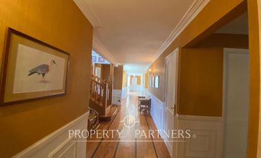 Exclusiva propiedad segunda y tercera linea sector Imahue