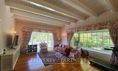 Exclusiva propiedad segunda y tercera linea sector Imahue