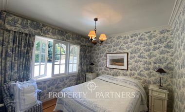 Exclusiva propiedad segunda y tercera linea sector Imahue