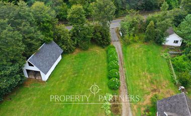 Exclusiva propiedad segunda y tercera linea sector Imahue