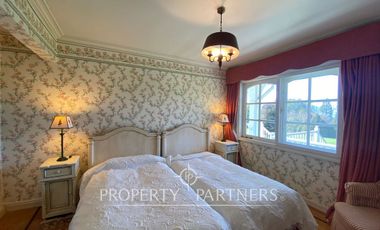 Exclusiva propiedad segunda y tercera linea sector Imahue