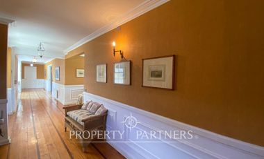 Exclusiva propiedad segunda y tercera linea sector Imahue