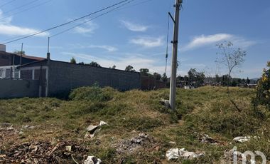 SE RENTA TERRENO EN ANTIGUA CARRETERA A PATZACURO POR EL FIRA MORELIA EXELENTE UBICACION