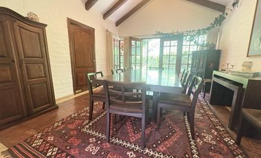 HERMOSA CASA DE  VENTA GUAPULO