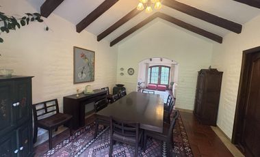 HERMOSA CASA DE  VENTA GUAPULO