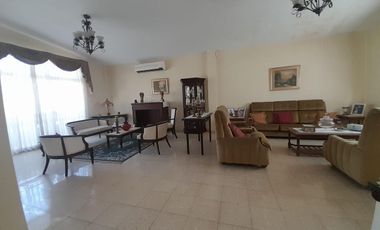 Casa en Venta, Centro  de Manta, TatO