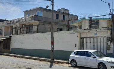 Casa en Venta, Centro  de Manta, TatO