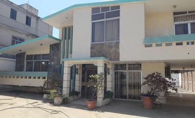 Casa en Venta, Centro  de Manta, TatO