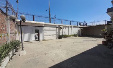 Casa en Venta, Centro  de Manta, TatO