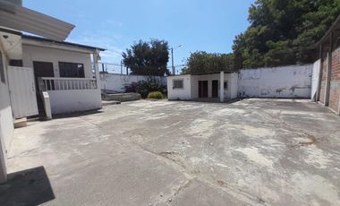Casa en Venta, Centro  de Manta, TatO