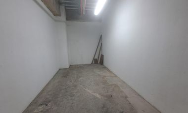 Alquiler de cafetería totalmente equipada en torre médica