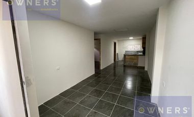 VENTA PROPIEDAD RENTERA POR ESTRENAR EN MUCHO LOTE 1 (LM)