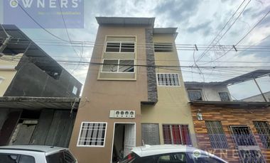 VENTA PROPIEDAD RENTERA POR ESTRENAR EN MUCHO LOTE 1 (LM)