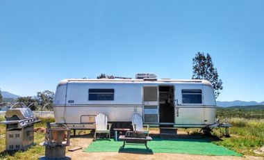 Airstream en Renta en la Ruta del Vino - (3)