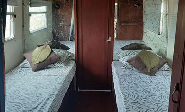 Airstream en Renta en la Ruta del Vino - (3)