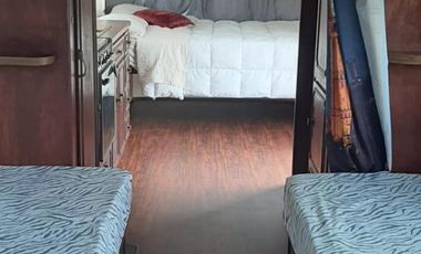 Airstream en Renta en la Ruta del Vino - (3)