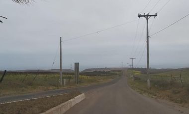 Terreno en Venta en Playas de Rosarito - (3)