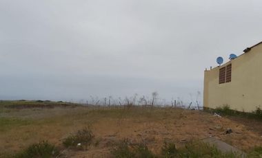 Terreno en Venta en Playas de Rosarito - (3)