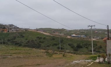 Terreno en Venta en Playas de Rosarito - (3)