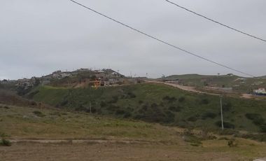 Terreno en Venta en Playas de Rosarito - (3)