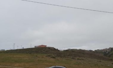 Terreno en Venta en Playas de Rosarito - (3)