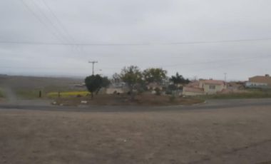 Terreno en Venta en Playas de Rosarito - (3)