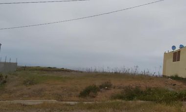 Terreno en Venta en Playas de Rosarito - (3)