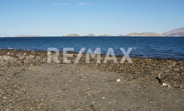 Venta de Terreno en Bahia de los Angeles - (3)